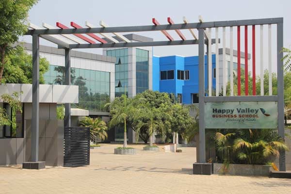 Happy Valley Business School Coimbatore Campus photo 4